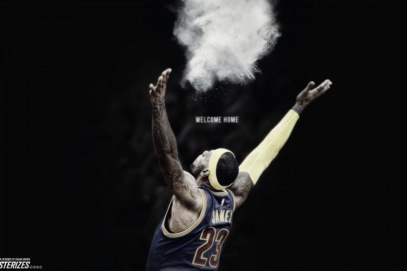 lebron james wallpaper 2880x1800 for computer