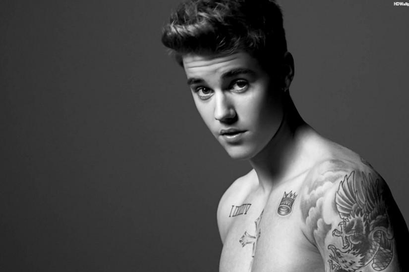 Justin Bieber High Quality Wallpapers