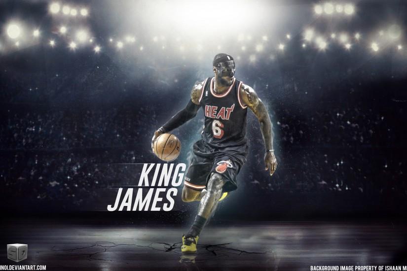 lebron james wallpaper 2560x1600 windows 7