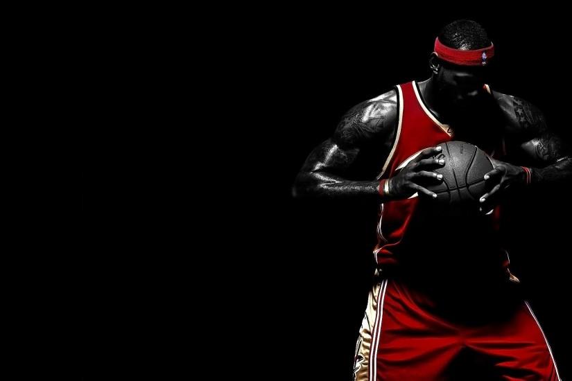 lebron james wallpaper 1920x1200 for windows