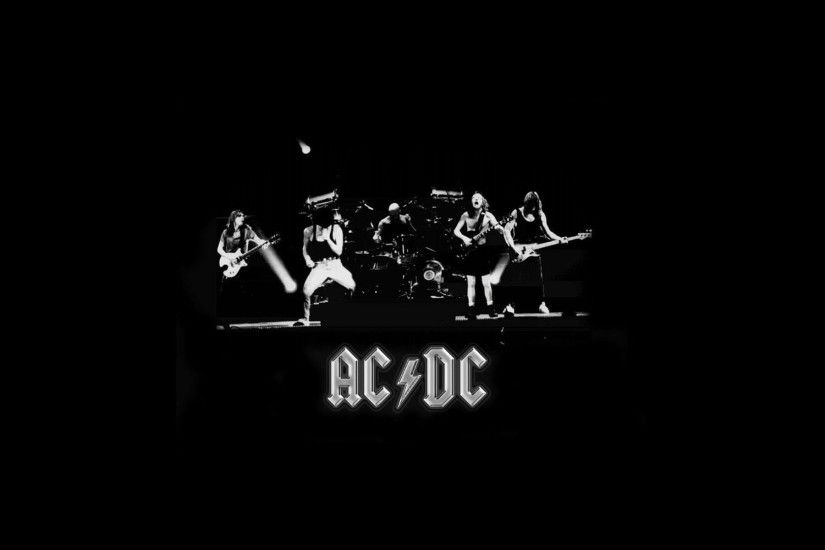 HOLA AMIGOS, AHORA LES TRAIGO UNOS BUENOS WALLPAPERS DE AC/DC!