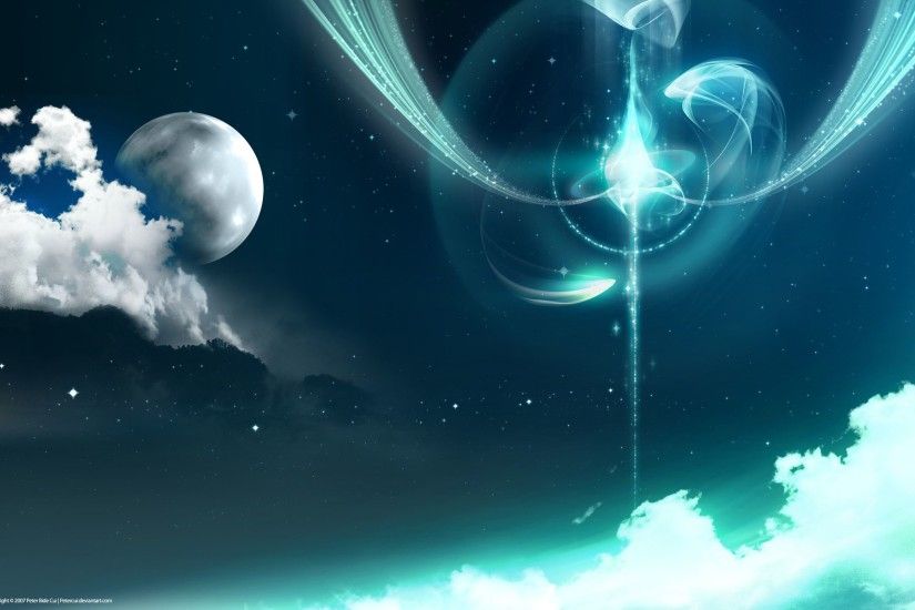 ... hd space desktop backgrounds 1 ...