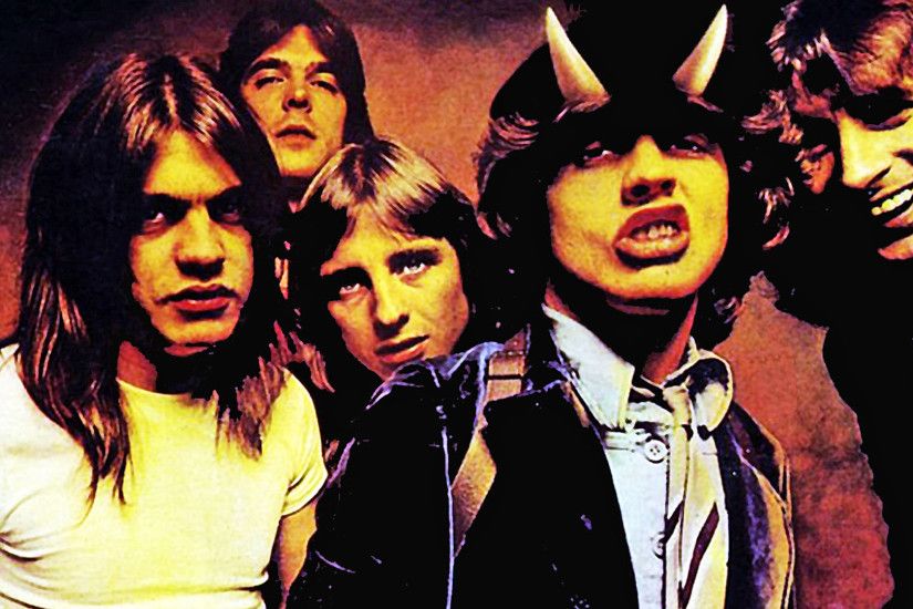 album covers | Desktop Exchange wallpaper Â» Music pictures Â» AC DC  wallpapers