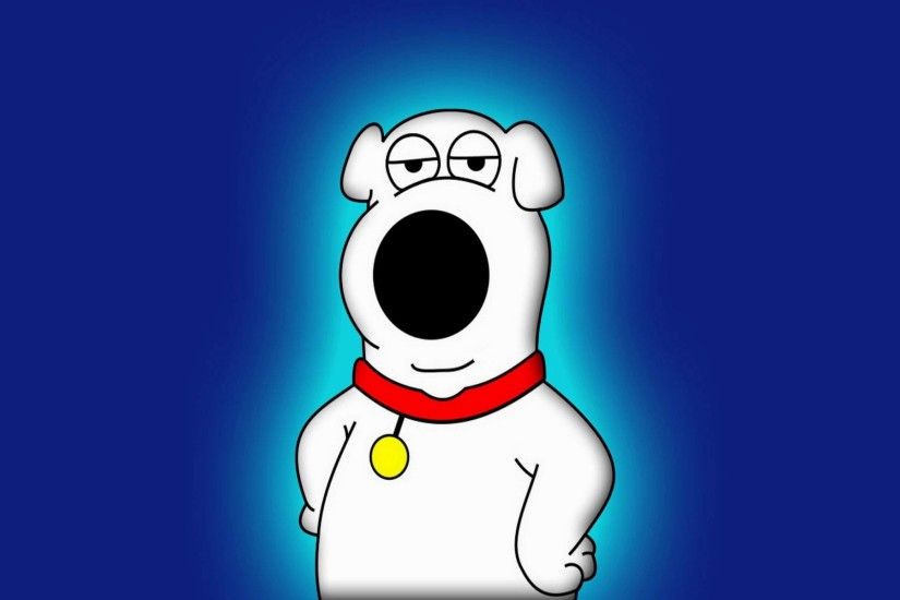 Family-guy-wallpaper-Brian