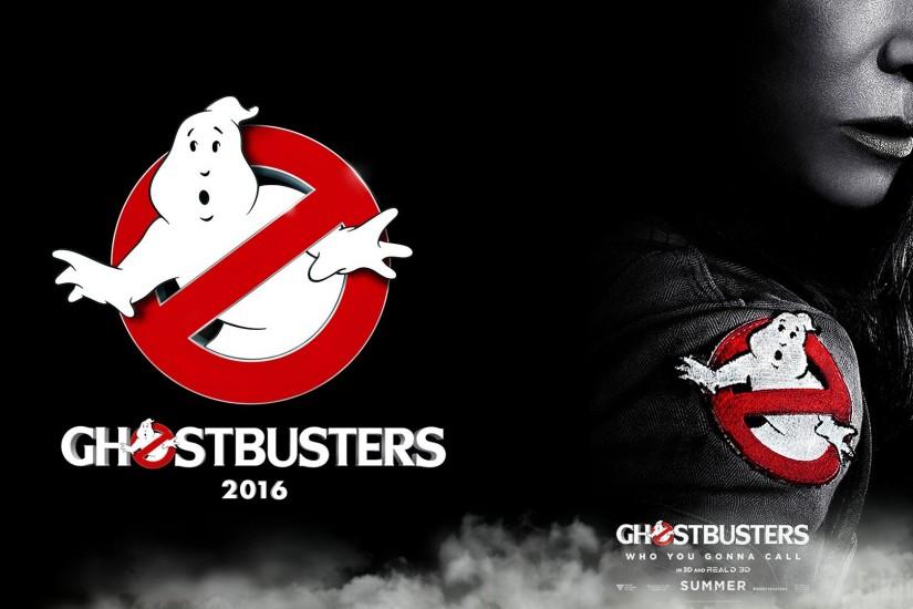 Ghostbusters 2016 wallpapers, cazafantasmas 2016 fondos