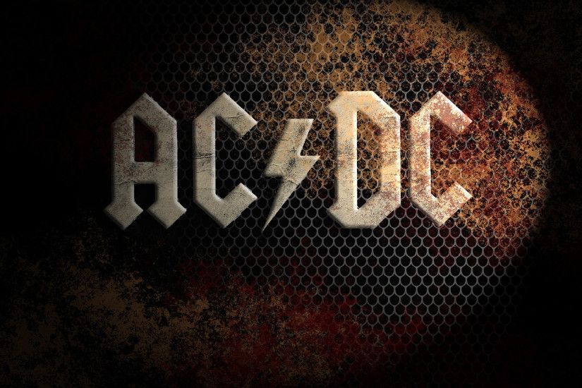 ... AC/DC HD Wallpaper 1920x1200