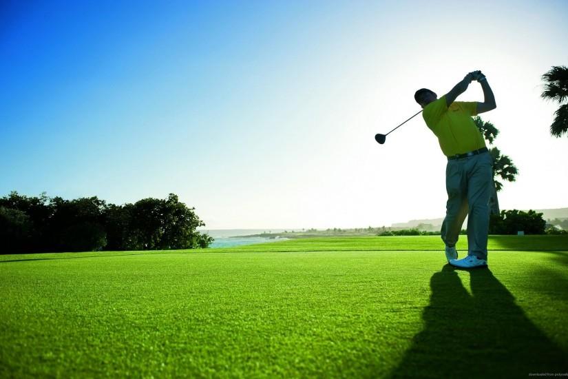 golf wallpapers High Definition Picture Collection