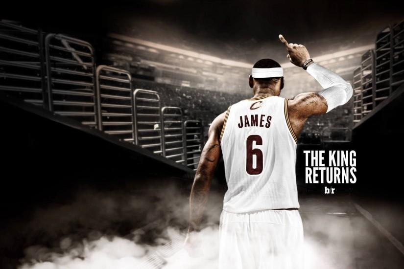 lebron james wallpaper 1920x1200 tablet