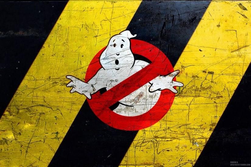 GB Wallpaper 1920x1080 - Community - Ghostbusters Fans Forum