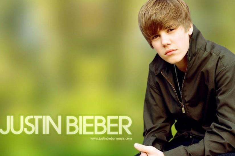 Justin Bieber Wallpapers collection 2