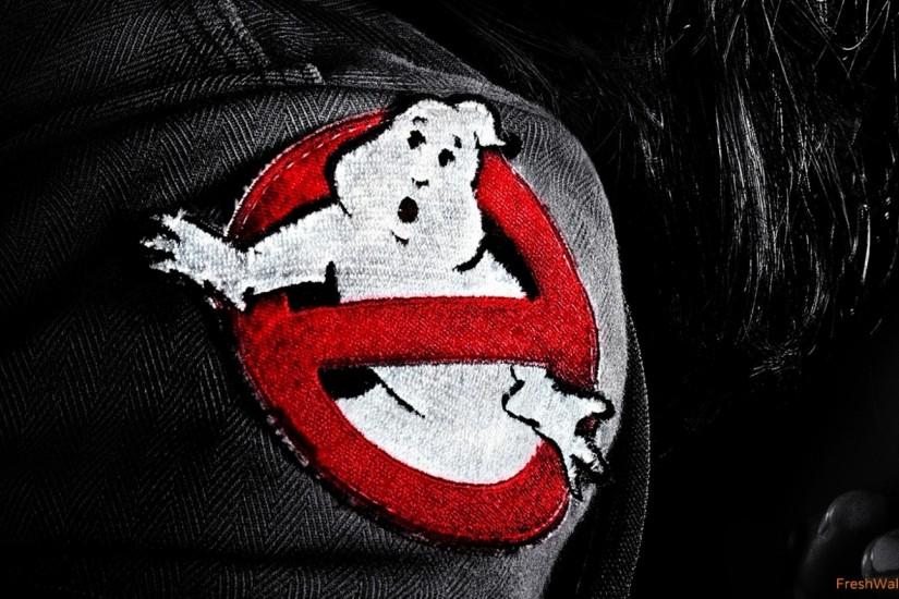 ghostbusters-2016 Wallpaper: 1920x1080