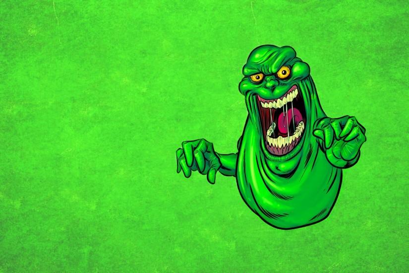 Description: The Wallpaper above is Slimer ghostbusters Wallpaper in  Resolution 1920x1200. Choose your Resolution and Download Slimer ghostbusters  Wallpaper