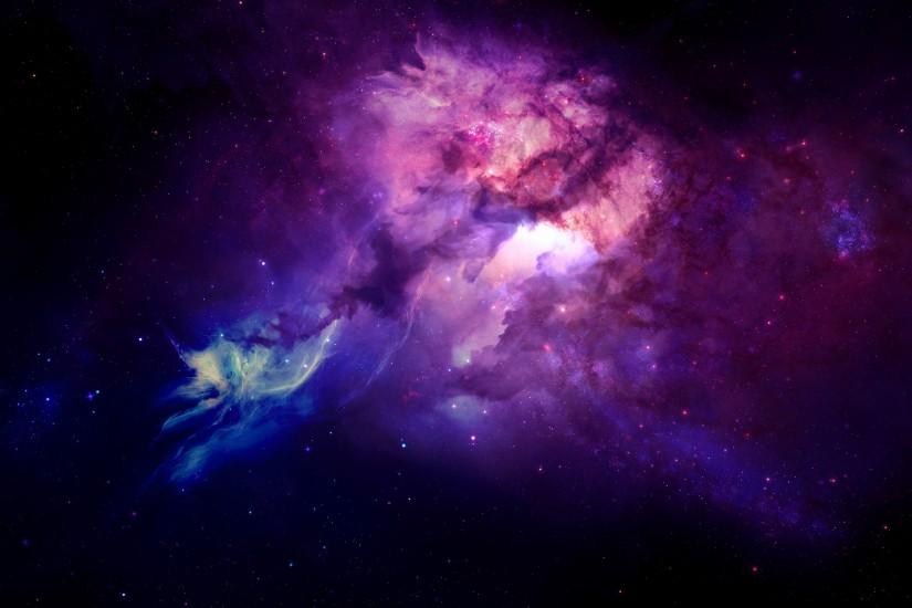 nebula background 2560x1600 windows xp