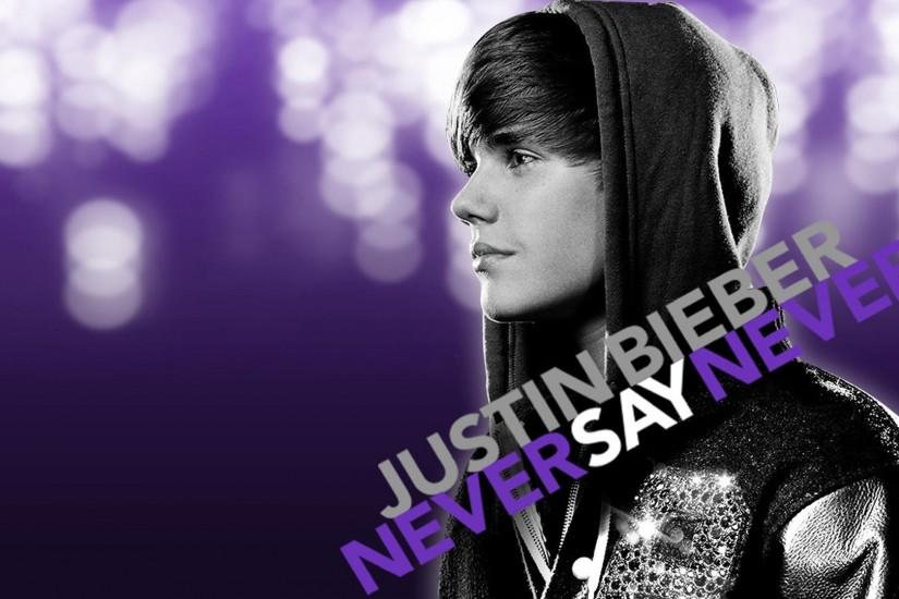 Justin Bieber Wallpapers