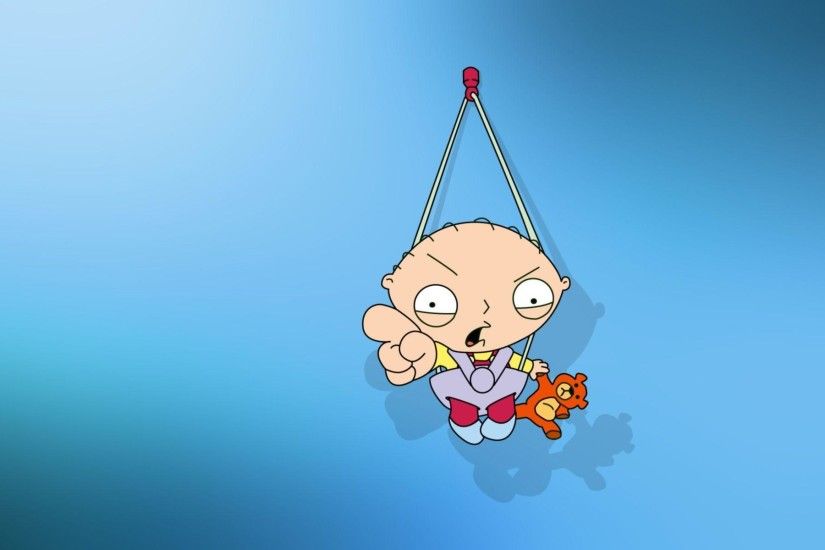 Family Guy Wallpapers - HD Wallpapers Inn