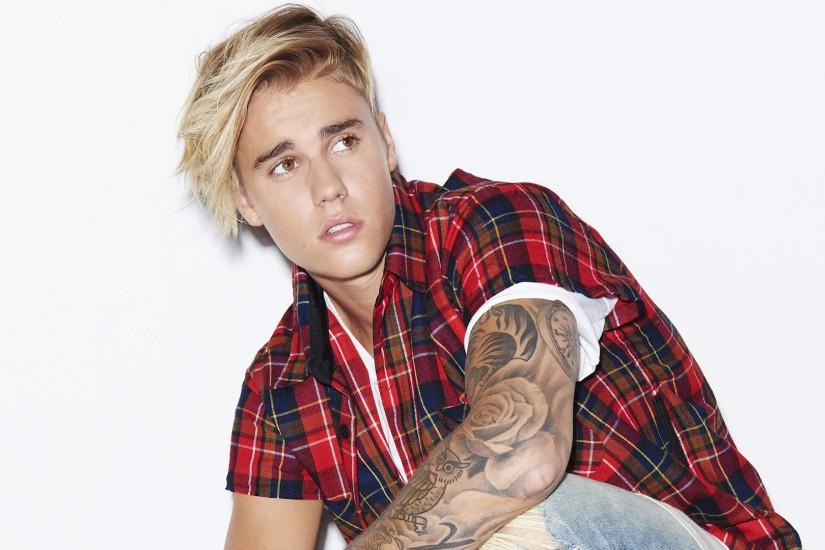 Hairstyle Justin Bieber Wallpaper 2016