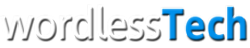 WordlessTech Logo