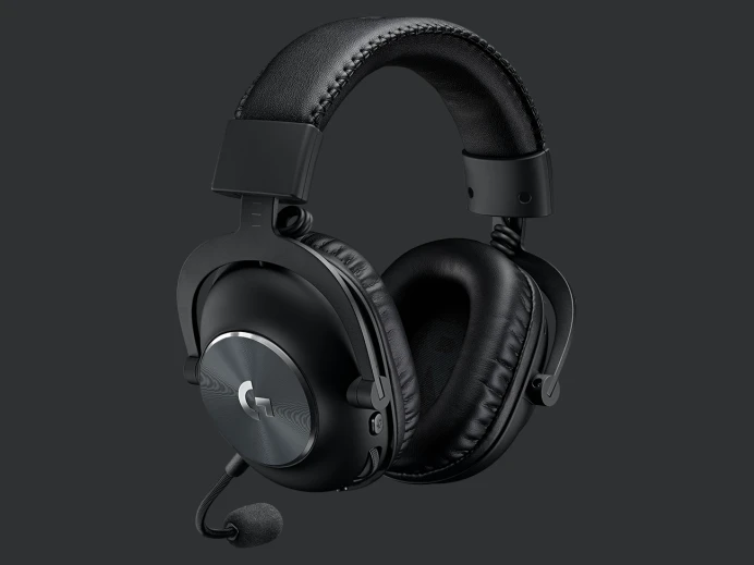 Logitech Reveals The G PRO X LIGHTSPEED Wireless Gaming Headset - A ...