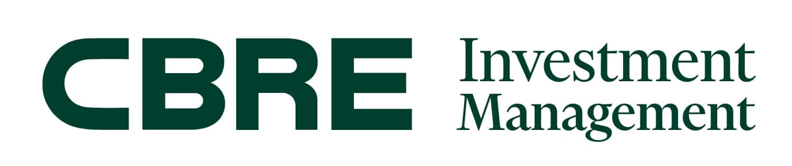 CBRE Investment Management logo