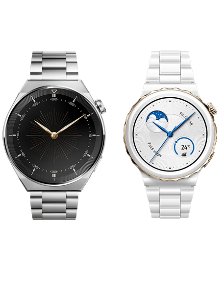 HUAWEI WATCH GT 3 Pro