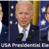 2024 USA Presidential Election Dates