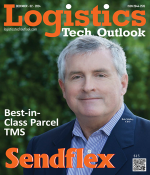  Parcel TMS | Logistic Tech Outlook