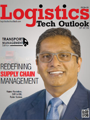  Transport Management | Logistic Tech Outlook