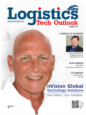  Transport Management | Logistic Tech Outlook