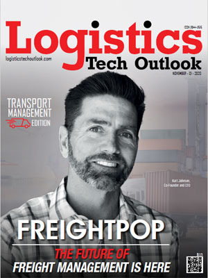 Transport Management | Logistic Tech Outlook