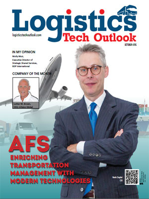  Transport Management | Logistic Tech Outlook