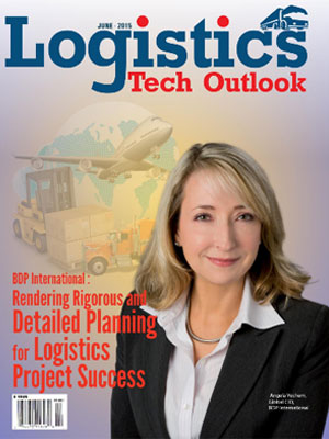  Transport Management | Logistic Tech Outlook