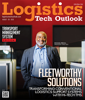  Transport Management | Logistic Tech Outlook