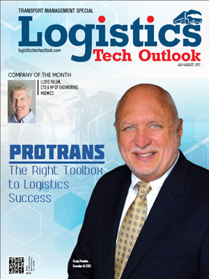  Transport Management | Logistic Tech Outlook