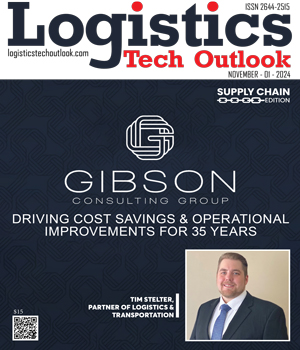  Supply Chain Management | Logistic Tech Outlook