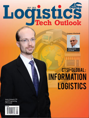  Transport Management | Logistic Tech Outlook