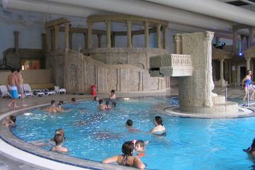 Freizeitbad Monte Mare in Obertshausen