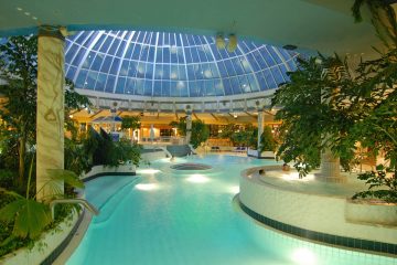 Thermalbad Rhein-Main-Therme