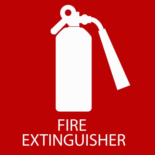 Fire Extinguisher Vector Images (over 25,000)