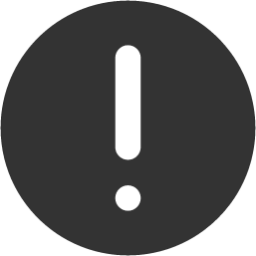 Alert Circle icon