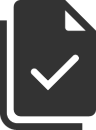 Approved Document icon