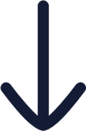 arrow down icon