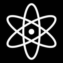 atom icon