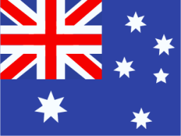 Australia icon