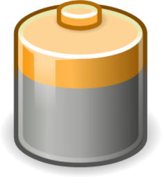 battery icon