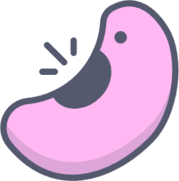 bean icon