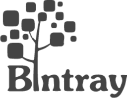 bintray icon