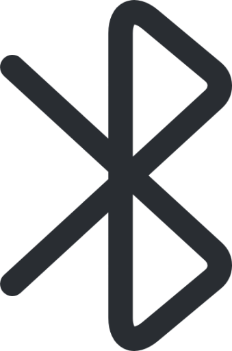 bluetooth icon