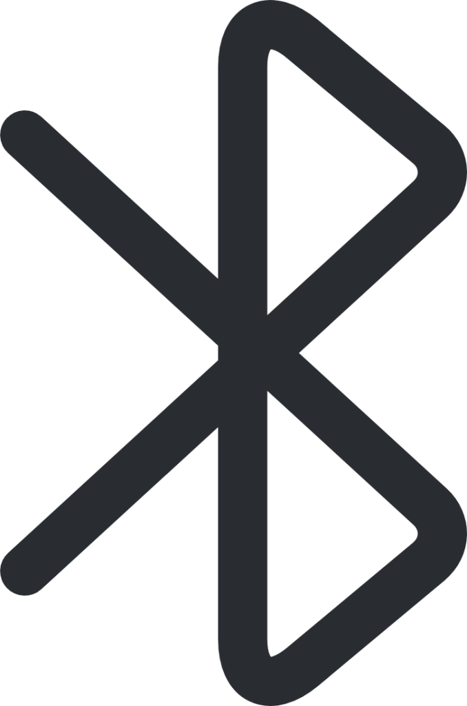 bluetooth icon