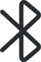 bluetooth icon