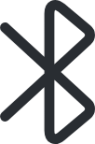 bluetooth icon